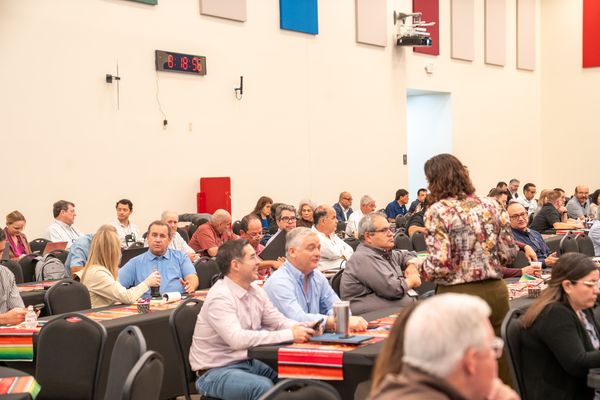 Southern Border Conference 2026