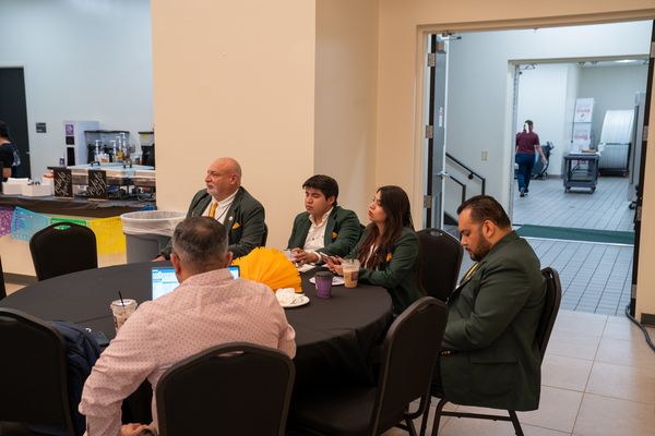 Southern Border Conference 2026
