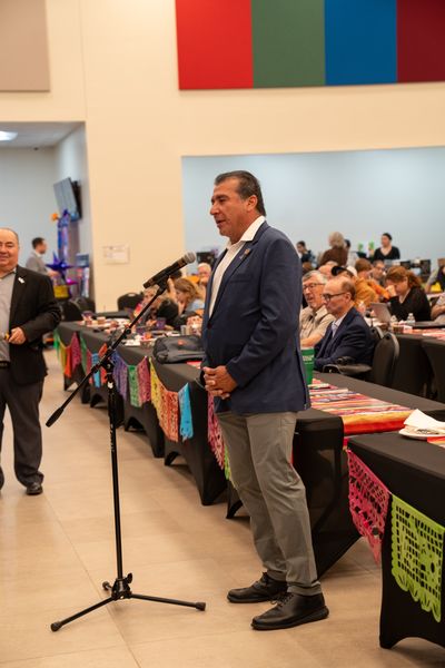 Southern Border Conference 2026