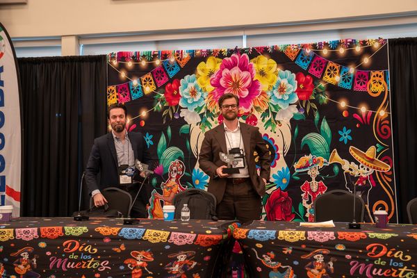 Southern Border Conference 2026