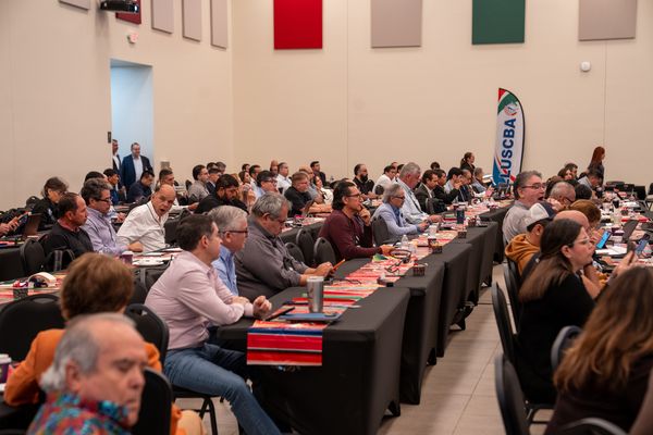 Southern Border Conference 2026