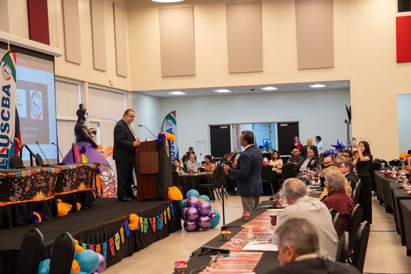 Southern Border Conference 2026