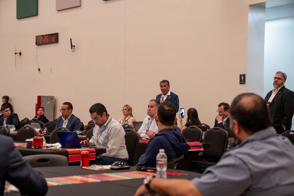 Southern Border Conference 2026